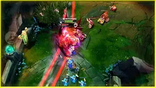 RIOT vs RIOT  -  Best LoL Highlights Ep. 76