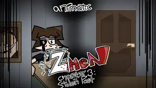 Zumen: Bieg Days (Chapter 3 animatic)