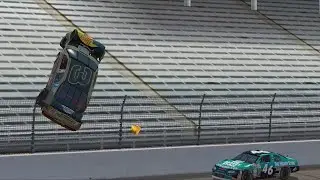 meanwhile, at atlanta....