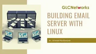 Building Email Server with Linux (English)