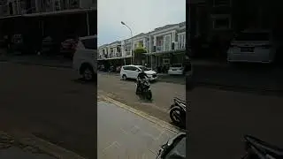 MASUK KANDANG,... #z1000 #sugomi #reels #kawasakininjazx25r #zx10r #zx25rmotovlog #tangerang