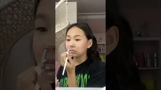 GRWM собираемся опять на маникюр 💅