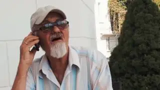 Вячеслав Дёмин. Алло, алло.
