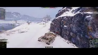 World of Tanks 2024 наказал арту просто отлегло от души))))) так им коричневым!!!!! мега попадание