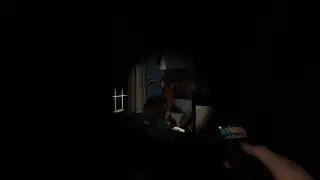 Phasmophobia sex