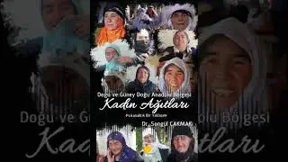 62-Fatma Doğru Ayrılık Üzerine -Ş Urfa Kısas Köyü Alevi