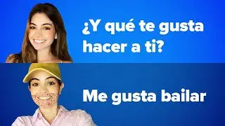Spanish Conversation for Beginners | 300 Basic Spanish Phrases To Know