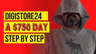 Works For All!! Digistore24 Affiliate Marketing Tutorial For Beginners(2022)