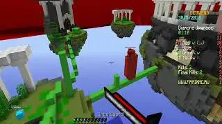 BedWars #4