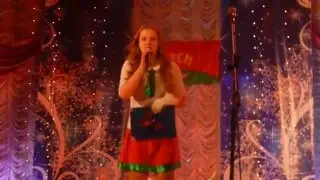 Конкурс капитанов Добрынская детский сад-средняя школа