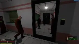 The SCP RP Experience