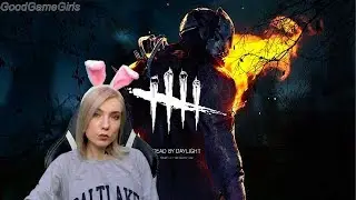 Гоняем террориста, щупаем бомбу || DBD || CS:GO