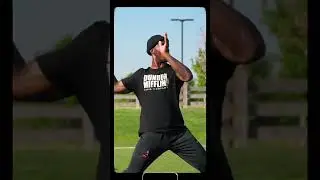 PJ Walker, Hollis Mathis, Emmanuel Sanders, & Bennie Fowler - 2020 Training Session