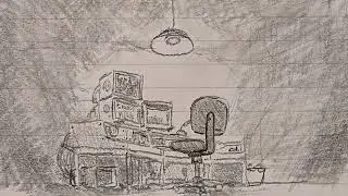 A New Horror Game - Boonies Devlog