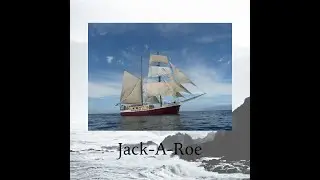 Jack-A-Roe 2021 Dead Covers Project