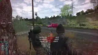 2x3 Granatwerfer Kill