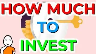 💵 How Much Money Do You Need To Start Investing In Stocks ❓ Stock Market For Beginners 💵