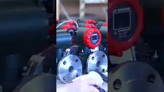 Как производят счётчики воды? Побывали на высокотехнологичном заводе! | 