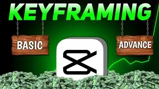Advance Level KEYFRAMING Hack's | How To Use Keyframing Like Pro 🔥