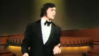 Spanish eyes - Engelbert Humperdinck