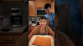 FRIED CHICKEN SKIN DUMPLINGS 