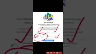 Hurry !!! இத பன்னலனா உங்களோட Monetization disable ஆயிடும் 