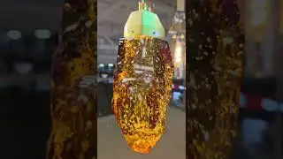 Свет в кристаллах
