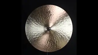 Zildjian 22