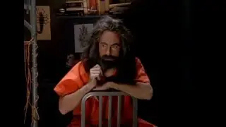 The Ben Stiller Show - Ask Manson (1992)