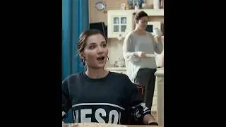 Передумала съезжать из дома  #любовь #мелодрама #отношения #сериал #movie #фильм