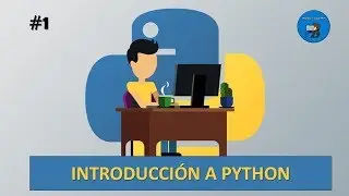 1. Programación en Python | Introducción | Programador MP