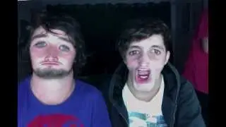 photo booth frog face