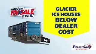 The Largest RV Sale Ever is Back! | SXF