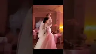 Фланкеровка шашкой на свадьбе.
