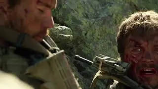 Уцелевший (2013). Как они нас так быстро?