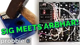 MAKING AMBIENT: Stochastic Inspiration, Nautilus & Metal