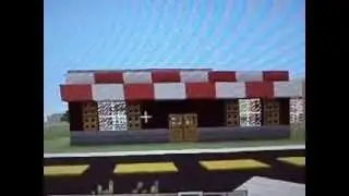 Lets Build a Barber Shop Part 1