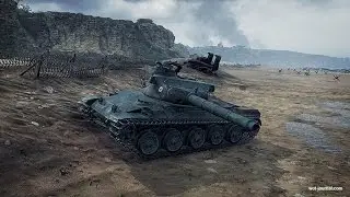 AMX 30 Мастер №1