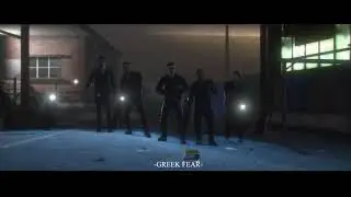 🔵Μπαίνω με γεμάτο πορτοφόλι🔵Greek Fear GTAV🔵