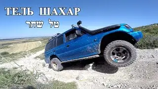 2023 - Тель Шахар - טל שחר