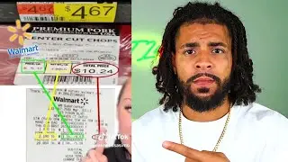 Walmart Is STEALING FROM YOU Without You Noticing!!! (Lawsuit Filed!)