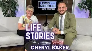 Cheryl Baker interview- Life Stories - tensions within the band, Hatred for David Van Day, Success