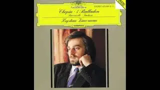 Chopin: Balada nº4 en fa menor Op. 52.