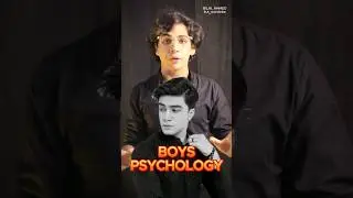 Boys psychology 2 🔥#psychology #love #relationship #dating #psychologyfacts #facts