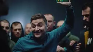 Betwinner реклама