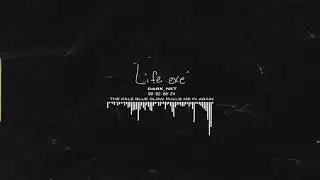 DARKNET - LIFE.EXE