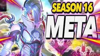 This is going to be the SEASON 16 META!