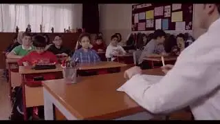 Ne güzel anlattın sen cocuk 😢