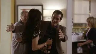 Modern Family | Gloria says two times today (she didn't mean hugs, Phil)