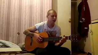 Kadanser - прости